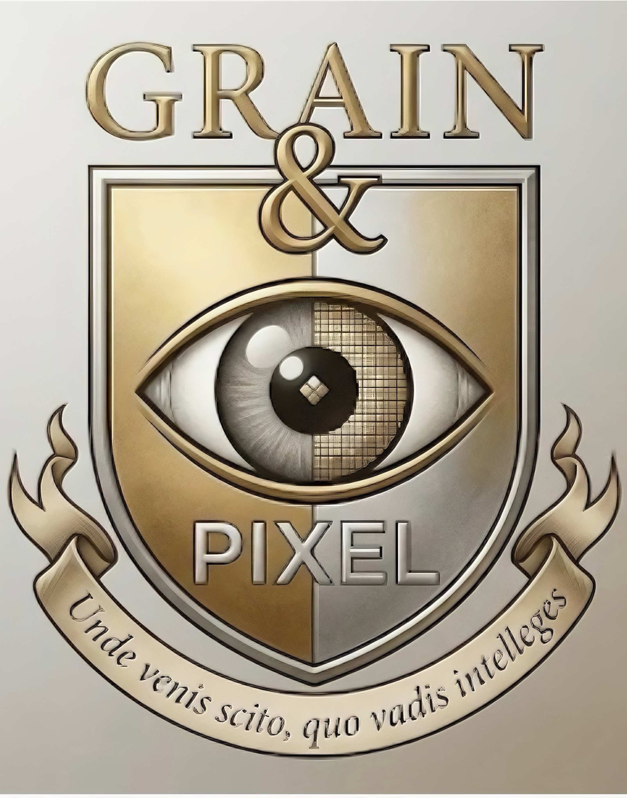 Grain & Pixel